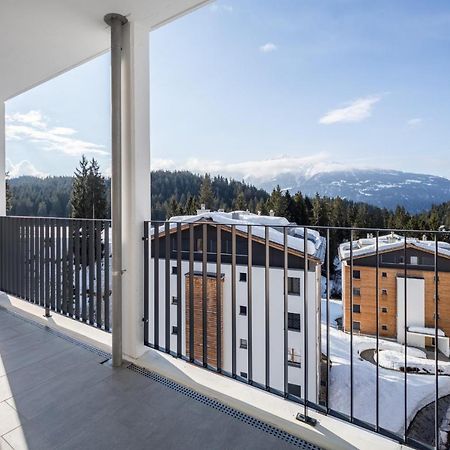 Laax Homes - Taviarna Laax 2,14 Buitenkant foto